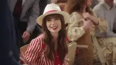 Эмили в Париже 4 сезон 1 серия