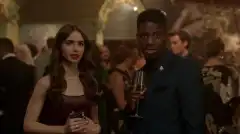 Эмили в Париже 1 сезон 7 серия